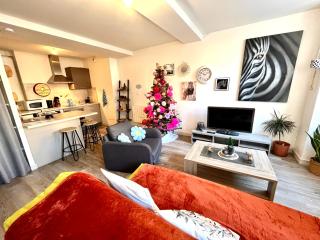 La Casa Gîte 2 grands couchages - 6