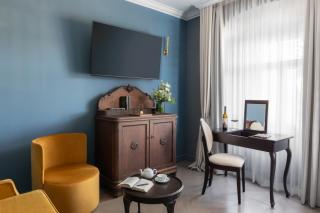 Schloßhotel Althörnitz - 6