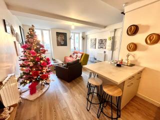 La Casa Gîte 2 grands couchages - 0