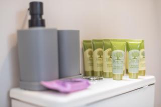 Zen Garden, Exarchia - 7