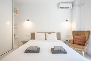 Zen Garden, Exarchia - 4