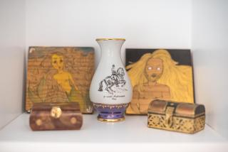 Zen Garden, Exarchia - Athen - 5