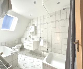 Haus Lindenstraße OG Lindenstraße 24 - 5