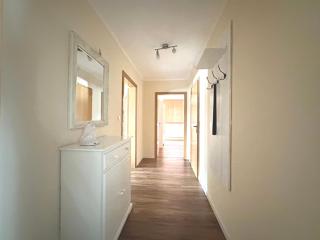 Haus Lindenstraße OG Lindenstraße 24 - 3