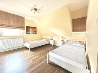 Haus Lindenstraße OG Lindenstraße 24 - 2