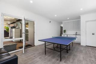 Family Fun Retreat With Pool & Fire Pit - 9