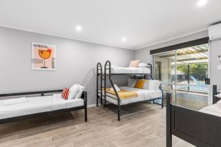 Family Fun Retreat With Pool & Fire Pit - 7