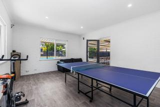 Family Fun Retreat with Pool & Fire Pit - 6