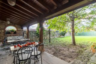 Casa Velarde Apto 2 - 9