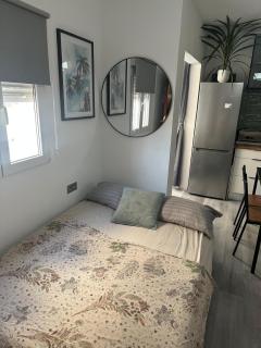 Loft Beach Apartment ACG - 1