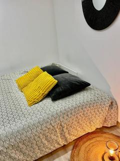 Refuge Urbain - Havre de paix au cœur de la ville - 7