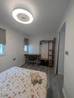 Loft Beach Apartment ACG - 2