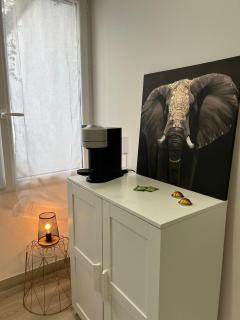 Refuge Urbain - Havre de paix au cœur de la ville - 1