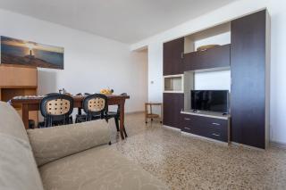 Apt Grecale e Ponente vista mare - Salento Reservation -  - 1
