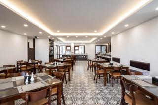 Luxe Paradise Premium Hotel Nguyen Khac Hieu - 1