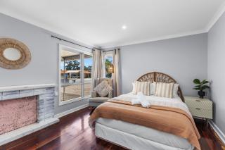 Family Fun Retreat With Pool & Fire Pit - 9