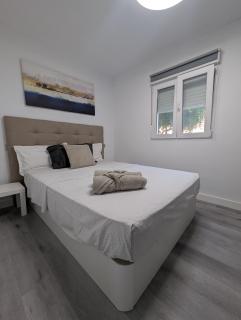 Loft Beach Apartment ACG - 3