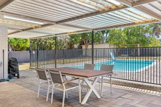 Family Fun Retreat With Pool & Fire Pit - 1