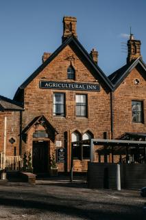 Agricultural Inn - 9