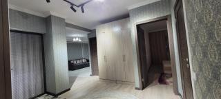 Квартира Астана Flat Apartments in Astana - 9