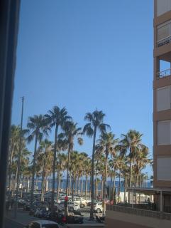 Loft Beach Apartment ACG - 0