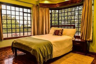 Sheerdrop Country Home Nakuru - 2