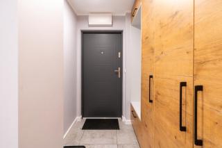 Fabryczna City Apartment by BookingHost - 5