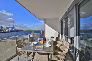 Hafenspitze App 15 Dreimaster - 6