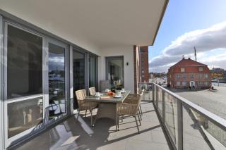 Hafenspitze App 15 Dreimaster - 5