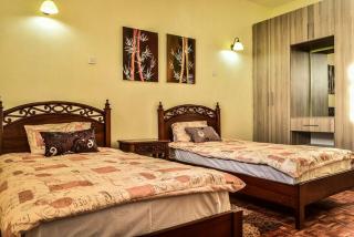 Sheerdrop Country Home Nakuru - 4