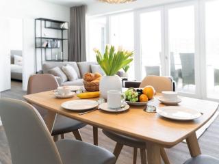 Hafenspitze App 15 Dreimaster - 2