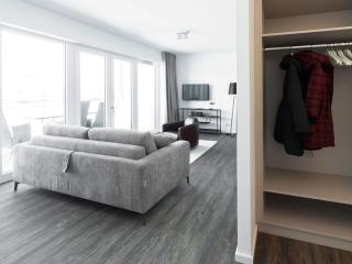 Hafenspitze App 15 Dreimaster - Wismar - 1