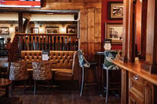 Agricultural Inn - 6