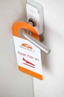 Hotel Bell-X Kortrijk-Wevelgem - 8