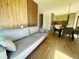 Vila Chalet Modern Poiana Vladesei - 3