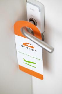 Hotel Bell-X Kortrijk-Wevelgem - 3