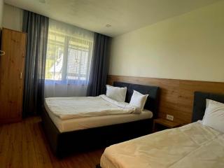 Vila Chalet Elegant Poiana Vladesei - 2