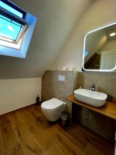 Vila Chalet Elegant Poiana Vladesei - 1