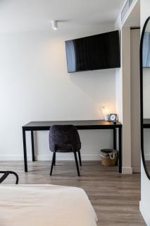 Hotel Bell-X Kortrijk-Wevelgem - 6