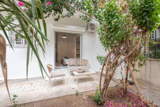 Zen Garden, Exarchia - Athen - 9