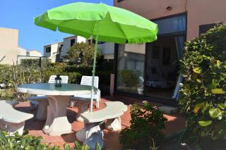 PL010-0901 Appart 2 pièces 4 couchages PORT LEUCATE NATURISME - 3