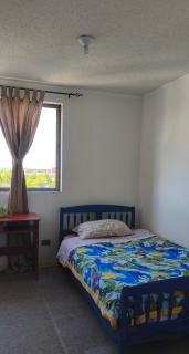 Depto alma y hogar - uso parcial - 2