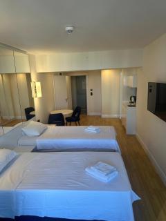 ORBI CITY - Black Sea Apartments - 7