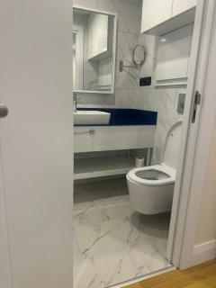 ORBI CITY - Black Sea Apartments - 1