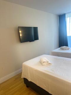 ORBI CITY - Black Sea Apartments - 5