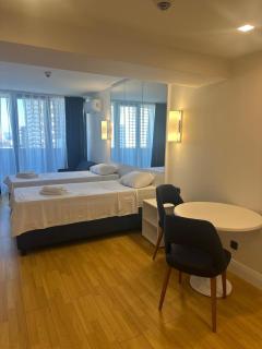 ORBI CITY - Black Sea Apartments - 6