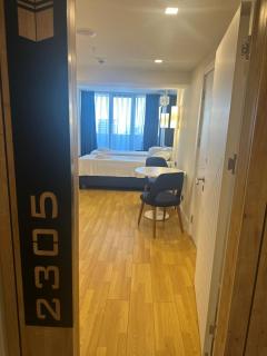 ORBI CITY - Black Sea Apartments - 0