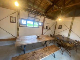 海と山と川、田園に囲まれた静かな古民家一棟貸し - 8