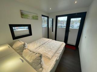 Hausboot Sonnenwelle mit Dachterrasse - 6