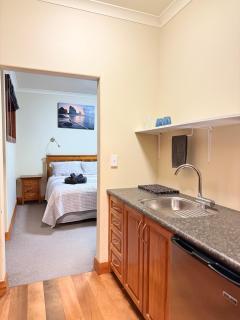 Whispering Pines - 9